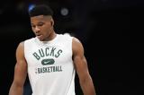 Αντετοκούνμπο Μπακς, Πρώτος,antetokounbo baks, protos