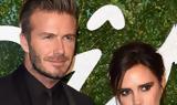 Victoria, David Beckham, Έγινε,Victoria, David Beckham, egine