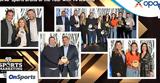 ΟΠΑΠ, Sports Marketing Awards,opap, Sports Marketing Awards