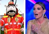 Masked Singer, –το,Masked Singer, –to