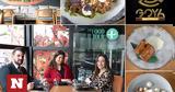 Goya Gastrobar, Λατινική Αμερική, Ιαπωνία -, Majenco,Goya Gastrobar, latiniki ameriki, iaponia -, Majenco