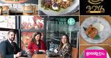 Goya Gastrobar, Λατινική Αμερική, Ιαπωνία -, Majenco,Goya Gastrobar, latiniki ameriki, iaponia -, Majenco