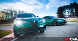 Alfa Romeo, Ετοιμάζει, BMW X5 X6, Σειρά 7,Alfa Romeo, etoimazei, BMW X5 X6, seira 7