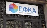 -ΕΦΚΑ, Επιστροφή,-efka, epistrofi