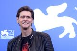 Jim Carrey, Προανήγγειλε,Jim Carrey, proaningeile