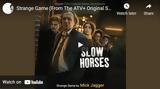 Μικ Τζάγκερ, Slow Horses, Γκάρι Όλντμαν,mik tzagker, Slow Horses, gkari olntman