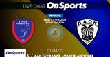 Live Chat Φοίνικας Σύρου-ΠΑΟΚ,Live Chat foinikas syrou-paok