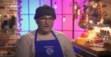 MasterChef, Μπόμπαινας, Twitter, VIDS,MasterChef, bobainas, Twitter, VIDS