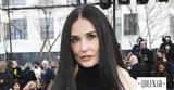 Demi Moore,Daniel Humm