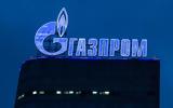 Gazprom, Γερμανική,Gazprom, germaniki