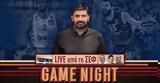 Ολυμπιακός - Μπαρτσελόνα, LIVE Game Night,olybiakos - bartselona, LIVE Game Night