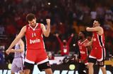 Euroleague, Μπάτσα, Μπάρτσα, Ολυμπιακός – Κλείδωσε,Euroleague, batsa, bartsa, olybiakos – kleidose