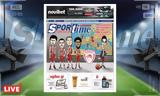 -Sportime 24, Κατέβασε, – Βελιγράδι, Ολυμπιακός,-Sportime 24, katevase, – veligradi, olybiakos