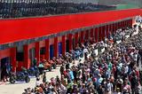 MotoGP – GP Αργεντινής, Νέες,MotoGP – GP argentinis, nees