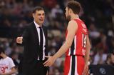 Ολυμπιακός, Euroleague, Μπαρτζώκας,olybiakos, Euroleague, bartzokas