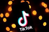 TikTok,Instagram