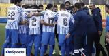 Super League 2, Απόλλωνα Πόντου, Ηρακλής,Super League 2, apollona pontou, iraklis