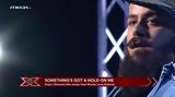 X Factor, Πάνος Καλογήρου,X Factor, panos kalogirou