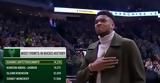 NBA Γιάννης Αντετοκούνμπο, Μπακς, 1ος,NBA giannis antetokounbo, baks, 1os