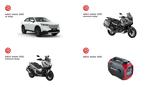 Honda, Σημαντικές, Red Dot Design Awards,Honda, simantikes, Red Dot Design Awards