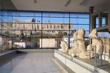 Acropolis Museum, Switched,Summer