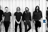 Foo Fighters,