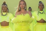 Beyoncé, Valentino,3 995