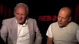 Anthony Hopkins,Bruce Willis – Cineramen