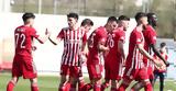 Ολυμπιακός Β - Πιερικός 3-0, Επέστρεψε,olybiakos v - pierikos 3-0, epestrepse