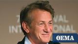 Sean Penn, Billionaires, F-15,F-16, Ukraine