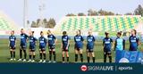 Κατέκτησαν, Apollon Ladies,katektisan, Apollon Ladies