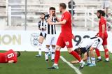 ΠΑΟΚ Β – Αλμωπός 0-1, Κάτι,paok v – almopos 0-1, kati