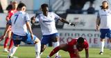 Ιωνικός - Βόλος, Μάντζης, 1-0,ionikos - volos, mantzis, 1-0