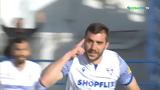 Ιωνικός - Βόλος ΝΠΣ, 1-0, Μάντζη VIDEO,ionikos - volos nps, 1-0, mantzi VIDEO