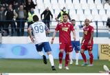 Superleague 1 Ιωνικός – Βόλος 2-2, Μάντζης,Superleague 1 ionikos – volos 2-2, mantzis