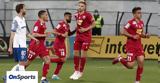 Ιωνικός-Βόλος 2-2, Ματσάρα, Νίκαια +videos,ionikos-volos 2-2, matsara, nikaia +videos