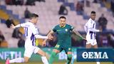 Super League 1 Απόλλων Σμύρνης-Παναιτωλικός 0-0 Α,Super League 1 apollon smyrnis-panaitolikos 0-0 a