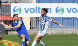 Γιαννιώτη, Ατρόμητος, 0-0, Τρίπολη,giannioti, atromitos, 0-0, tripoli