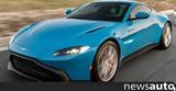 Αυτή, Aston Martin Vantage,afti, Aston Martin Vantage