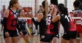 Επέστρεψε, Volley League, ΖΑΟΝ,epestrepse, Volley League, zaon