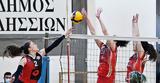 Επιστροφή, ΖΑΟΝ, Volley League,epistrofi, zaon, Volley League