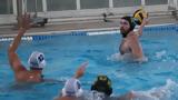 Εθνικός Πειραιά – ΑΕΚ 9-8,ethnikos peiraia – aek 9-8