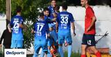 Super League 2, Ξάνθη, Απόλλων Λάρισας,Super League 2, xanthi, apollon larisas