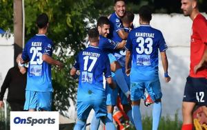 Super League 2, Ξάνθη, Απόλλων Λάρισας, Super League 2, xanthi, apollon larisas