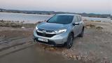 Honda CR-V,HEV AWD