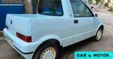 Fiat Cinquecento Pickup, Πολυεργαλείο, 4 300,Fiat Cinquecento Pickup, polyergaleio, 4 300