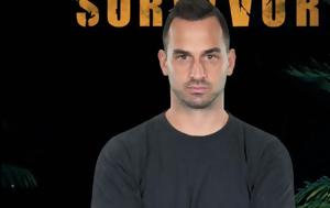 Survivor, Ίλιγγο, Άρης Σοϊλέδης, Survivor, ilingo, aris soiledis