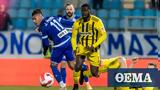 Super League 1 Άρης-ΠΑΣ Γιάννινα 17 00 Novasports Prime,Super League 1 aris-pas giannina 17 00 Novasports Prime