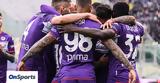 Serie A, Συνεχίζει, Φιορεντίνα,Serie A, synechizei, fiorentina