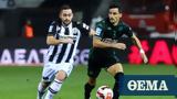 Super League 1 Live, Παναθηναϊκός-ΠΑΟΚ 0-0 Α,Super League 1 Live, panathinaikos-paok 0-0 a